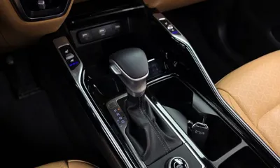 Kia Sorento 2023, 72518 км, за 23490000 KRW - фото 9
