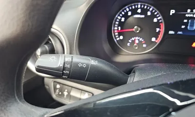 Kia K3 2023, 75305 км, за 14000000 KRW - фото 28