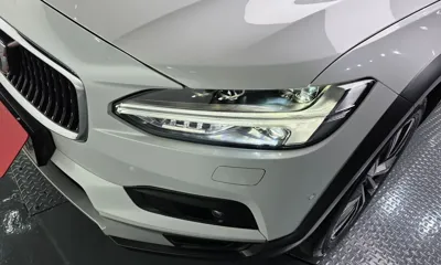 Volvo V90 2021, 97412 км, за 32990000 KRW - фото 22
