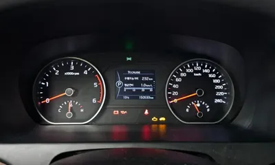 Kia Mohave 2017, 150533 км, за 14200000 KRW - фото 8