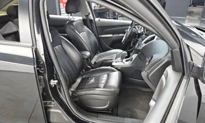 ChevroletGMDaewoo Cruze 2015, 120877 км, за 3990000 KRW - фото 12