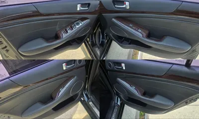 Kia K7 2016, 102317 км, за 5500000 KRW - фото 13