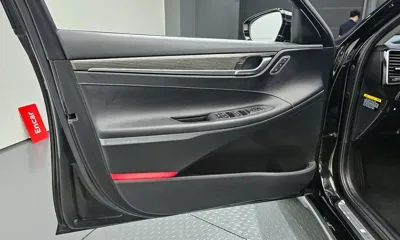 Hyundai Grandeur 2019, 43355 км, за 15800000 KRW - фото 24