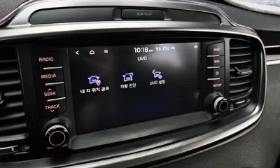Kia Sorento 2020, 67350 км, за 19990000 KRW - фото 17