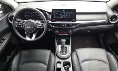Kia K3 2022, 107310 км, за 12200000 KRW - фото 7