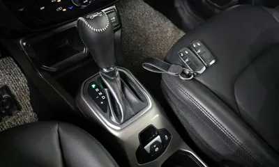 Jeep Renegade 2021, 53814 км, за 18800000 KRW - фото 9