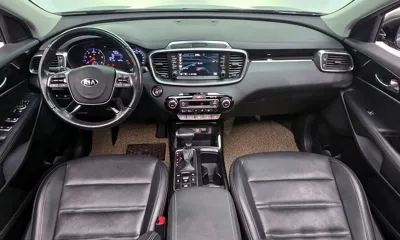 Kia Sorento 2018, 103276 км, за 16300000 KRW - фото 7