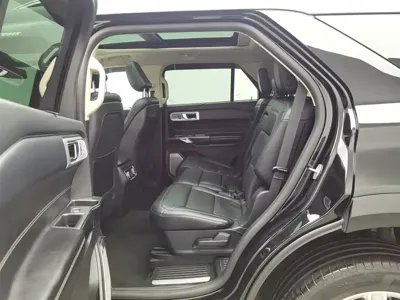Ford Explorer 2021, 71000 км, за 139800 CNY - фото 15