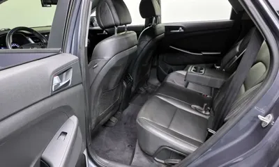 Hyundai Tucson 2018, 185099 км, за 10300000 KRW - фото 12