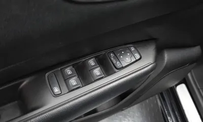 Renault-KoreaSamsung SM6 2016, 130030 км, за 6500000 KRW - фото 17