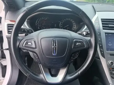 Lincoln MKZ 2020, 67800 км, за 68000 CNY - фото 15