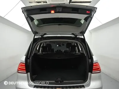Mercedes-Benz GLE-Class 2016, 125863 км, за 18500000 KRW - фото 19