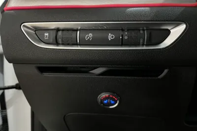 Geely Auto Coolray 2021, 12100 км, за 96520.82 CNY - фото 18
