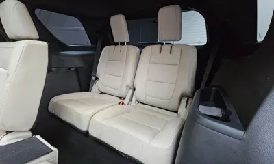 Ford Explorer 2018, 118005 км, за 14900000 KRW - фото 13