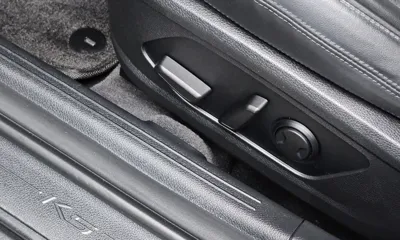 Kia K5 2020, 76158 км, за 17900000 KRW - фото 30