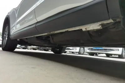 BYD Song Pro 2019, 43500 км, за 55614.19 CNY - фото 31