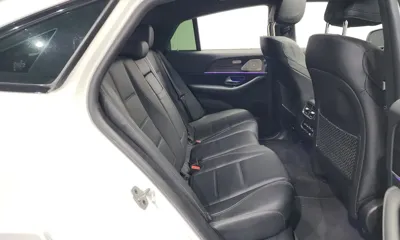 Mercedes-Benz GLE-Class 2022, 44924 км, за 70900000 KRW - фото 12