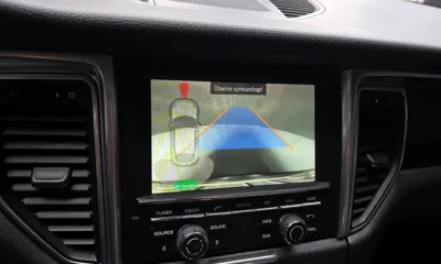 Porsche Macan 2015, 180182 км, за 19900000 KRW - фото 15