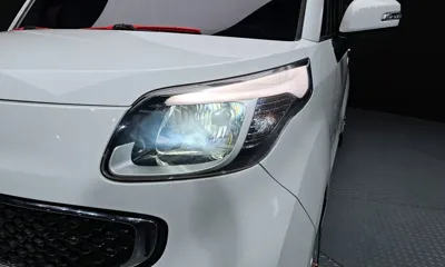 Kia Ray 2015, 170968 км, за 5900000 KRW - фото 22