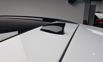 Land Rover Discovery Sport 2023, 38050 км, за 33500000 KRW - фото 35