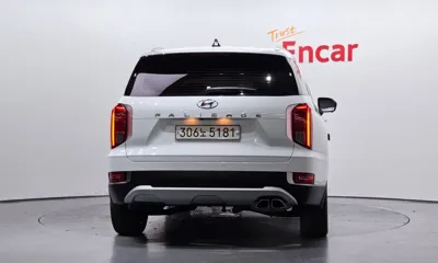 Hyundai Palisade 2022, 57677 км, за 27800000 KRW - фото 4