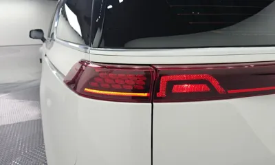 Kia Canival 2021, 35981 км, за 32000000 KRW - фото 23