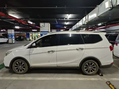 Baojun 730 2016, 56900 км, за 18100 CNY - фото 27