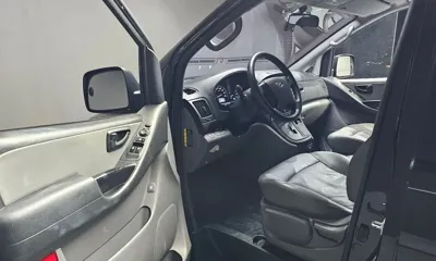 Hyundai Starex 2019, 140073 км, за 13400000 KRW - фото 10