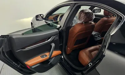 Maserati Ghibli 2016, 224334 км, за 8900000 KRW - фото 19