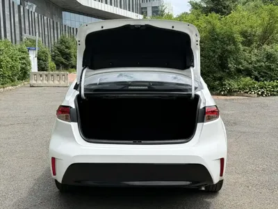 Toyota Levin 2023, 31000 км, за 86800 CNY - фото 17
