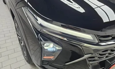 ChevroletGMDaewoo Trax 2025, 27210 км, за 21600000 KRW - фото 22