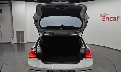 BMW 1-Series 2018, 60641 км, за 12190000 KRW - фото 31