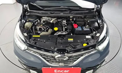 Renault-KoreaSamsung QM3 2018, 81971 км, за 8500000 KRW - фото 6
