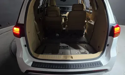 Kia Canival 2017, 79439 км, за 13800000 KRW - фото 19