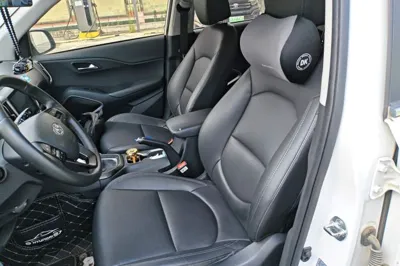 Hyundai ix35 2019, 39900 км, за 54424.54 CNY - фото 12