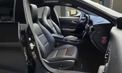 Mercedes-Benz CLA-Class 2015, 105353 км, за 10400000 KRW - фото 11