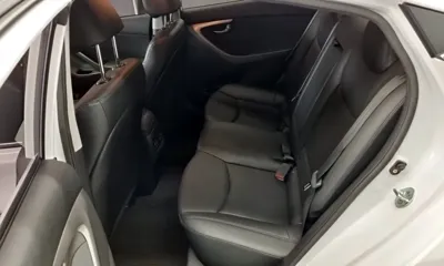 Hyundai Avante 2016, 78238 км, за 5800000 KRW - фото 11