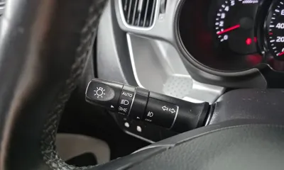 Kia Ray 2017, 76694 км, за 8700000 KRW - фото 20