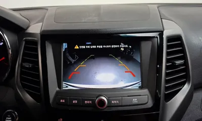 KG_Mobility_Ssangyong TIBOLI 2019, 56987 км, за 7200000 KRW - фото 16