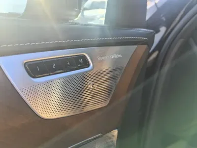 Volvo XC90 PHEV 2018, 87000 км, за 228000 CNY - фото 17