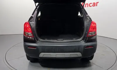 ChevroletGMDaewoo Trax 2015, 143048 км, за 3500000 KRW - фото 20