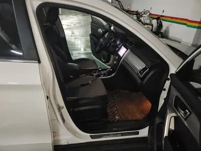 Haval H2 2018, 82700 км, за 29000 CNY - фото 22
