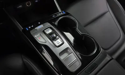 Hyundai Tucson 2022, 110560 км, за 16700000 KRW - фото 9
