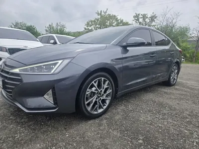 Hyundai Avante 2020, 46840 км, за 13900000 KRW - фото 2