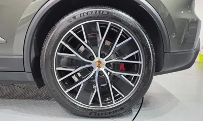 Porsche Macan 2025, 9515 км, за 117900000 KRW - фото 21
