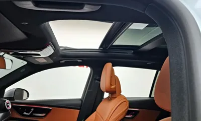 Mercedes-Benz GLC-Class 2025, 14919 км, за 60000000 KRW - фото 32
