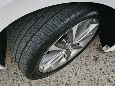 Hyundai Grandeur 2015, 161450 км, за 6980000 KRW - фото 8