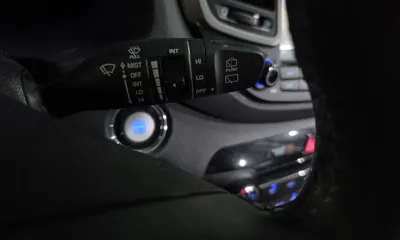 Hyundai Tucson 2018, 131308 км, за 8590000 KRW - фото 17