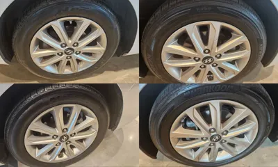 Hyundai Avante 2016, 173198 км, за 4900000 KRW - фото 5