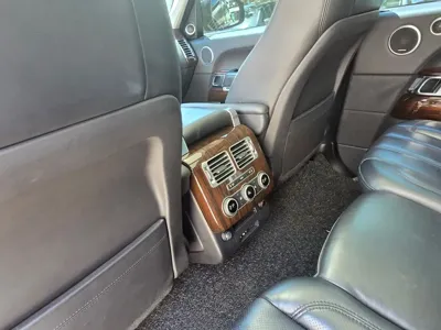 Land Rover Range Rover 2016, 228741 км, за 21900000 KRW - фото 10
